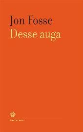 Desse auga (Hardcover)