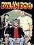 Dylan Dog n. 130 by Pasquale Ruju