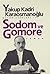 Sodom ve Gomore