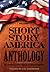 Short Story America Anthology, Volume 1 by T.D. Johnston