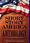 Short Story America Anthology, Volume 1