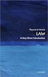 Law: A Very Short...