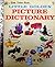 Little Golden Picture Dictionary