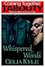 Whispered Words by Celia Kyle