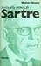 Invito alla lettura di Jean-Paul Sartre 