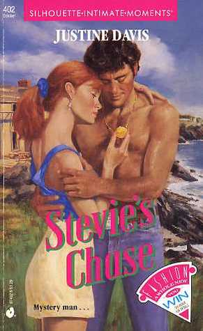Stevie's Chase (Holt series, #1)
