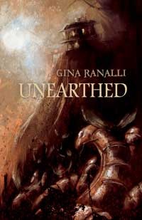 Unearthed (Hardcover)