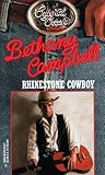 Rhinestone Cowboy (Crystal Creek, #15)