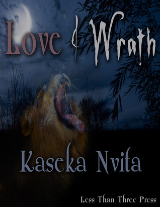 Love & Wrath (ebook)