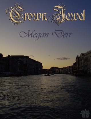 Crown Jewel (ebook)