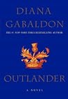 Outlander (Outlander, #1)