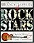 DK Encyclopedia of Rock Stars