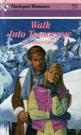 Walk Into Tomorrow (Mass Market Paperback)