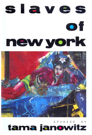 Slaves of New York