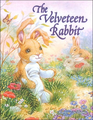The Velveteen Rabbit by Margery Williams Bianco