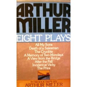 Eight Plays (Hardcover)