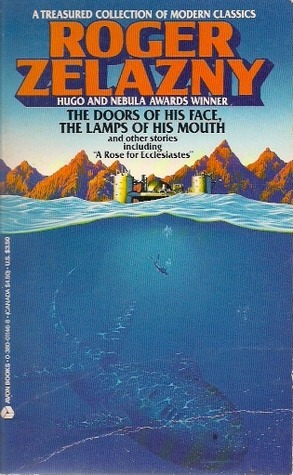The Doors of His Face, the Lamps of His Mouth and Other Stories