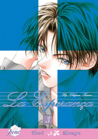 La Esperança, Volume 03 (Paperback)