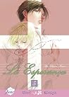 La Esperança, Volume 05 by Chigusa Kawai