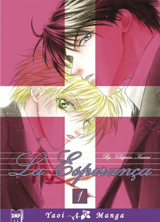 La Esperança, Volume 01 (Paperback)