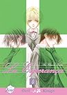 La Esperança, Volume 04 by Chigusa Kawai