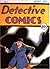 Detective Comics (1937-2011...
