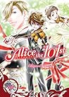 Alice the 101st, Volume 1 by Chigusa Kawai