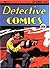 Detective Comics (1937-2011...