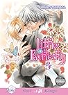 Little Butterfly, Volume 03 Little Butterfly, Volume 03