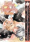 Little Butterfly Omnibus by Hinako Takanaga