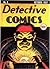 Detective Comics (1937-2011) #8