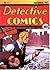Detective Comics (1937-2011) #9