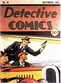 Detective Comics (1937-2011) #10