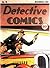 Detective Comics (1937-2011) #10