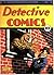 Detective Comics (1937-2011) #11