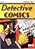Detective Comics (1937-2011) #12