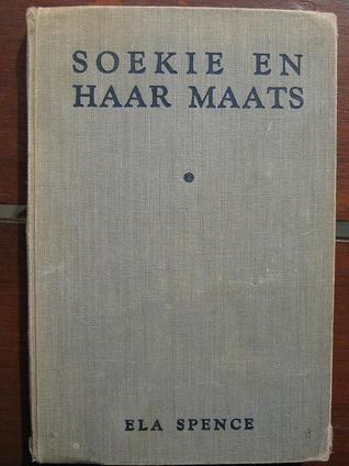Soekie En Haar Maats (Hardcover)
