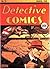 Detective Comics (1937-2011) #13