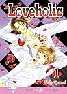 Loveholic, Volume 01 by Touko Kawai Loveholic, Volume 01 by Touko Kawai