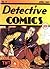 Detective Comics (1937-2011) #14