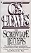 The Screwtape Letters