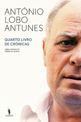 Quarto Livro de Crónicas (Paperback)