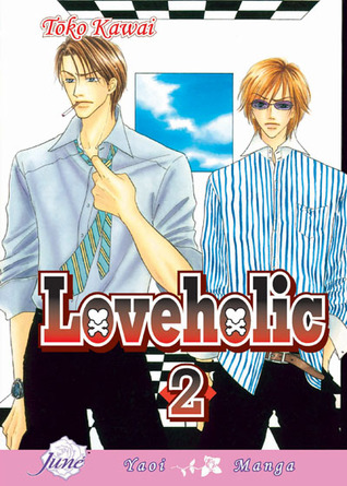 Loveholic, Volume 02 (Paperback)