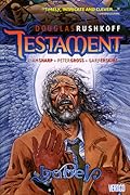 Testament, Vol. 3: Babel