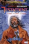 Testament, Vol. 3: Babel