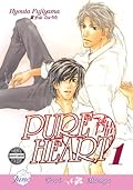 Pure Heart, Volume 01