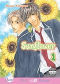 Sunflower, Volume 01