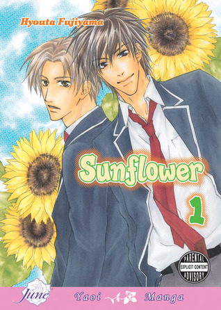 Sunflower, Volume 01 (Paperback)