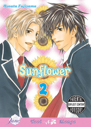 Sunflower, Volume 02 (Paperback)