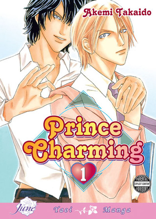 Prince Charming 1 (Paperback)